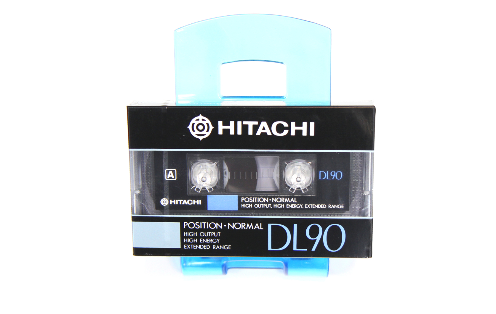 HITACHI DL-90 Position Normal