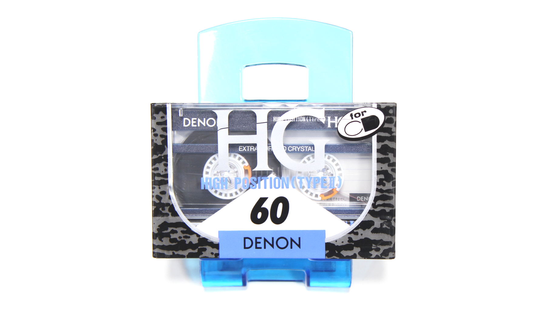 DENON HG-60 Japan