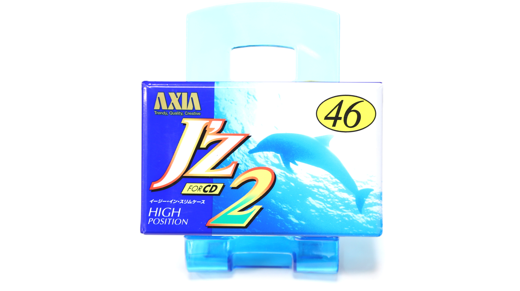 AXIA J'z2-46 Japan