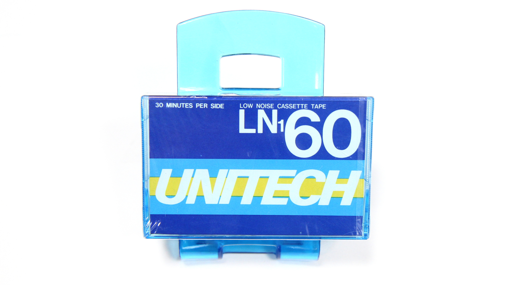 UNITECH LN1-60 Japan