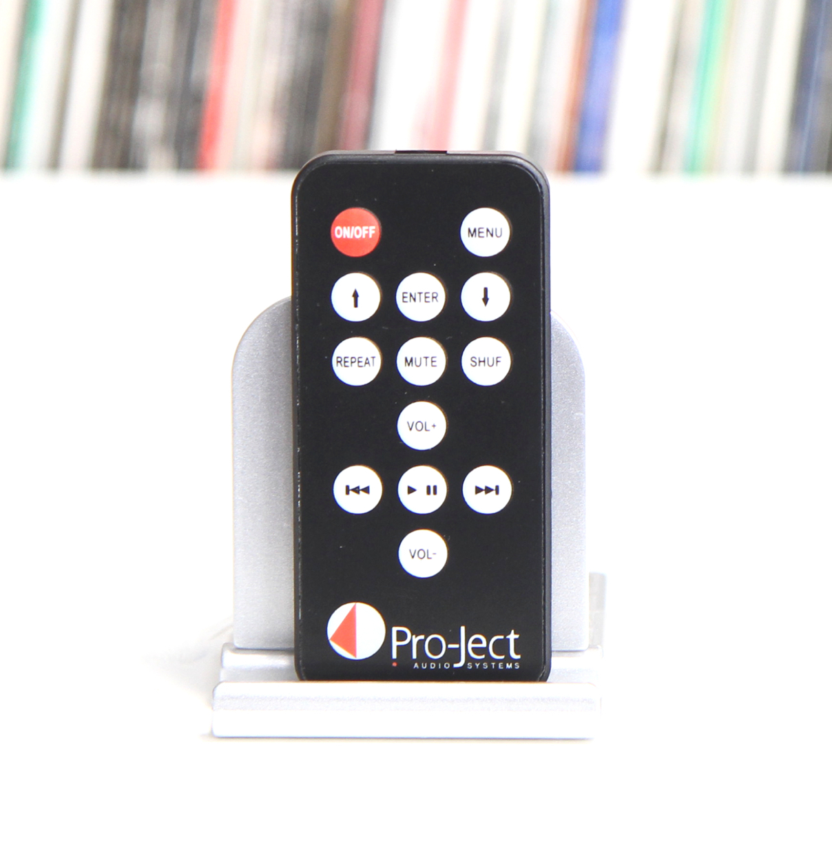 PRO-JECT CONTROL-IT 106
