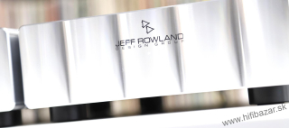 JEFF ROWLAND Model 201 2x