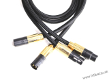 MCINTOSH XLR CBA-1M