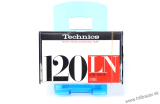 TECHNICS RT-120LN Japan
