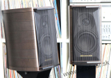 SONUS FABER Cremona Auditor M + Stojany
