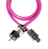 FURUTECH DPS-4 Alpha-OCC 1.5M