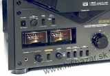 AKAI GX-636 Black
