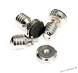 ROKSAN Isolation Feet