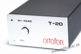 ORTOFON T-20 Step Up