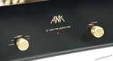 AUDIO NOTE L3