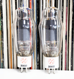 JJ ELECTRONIC 300B