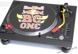 2x TECHNICS SL-1210 MK7R Limited Edition