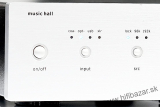 MUSIC HALL Elektrónkový DAC 25.3