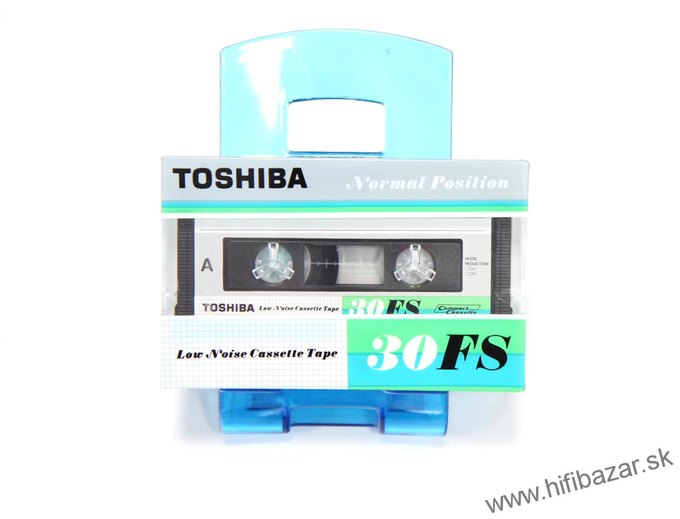 TOSHIBA FS-30 Japan