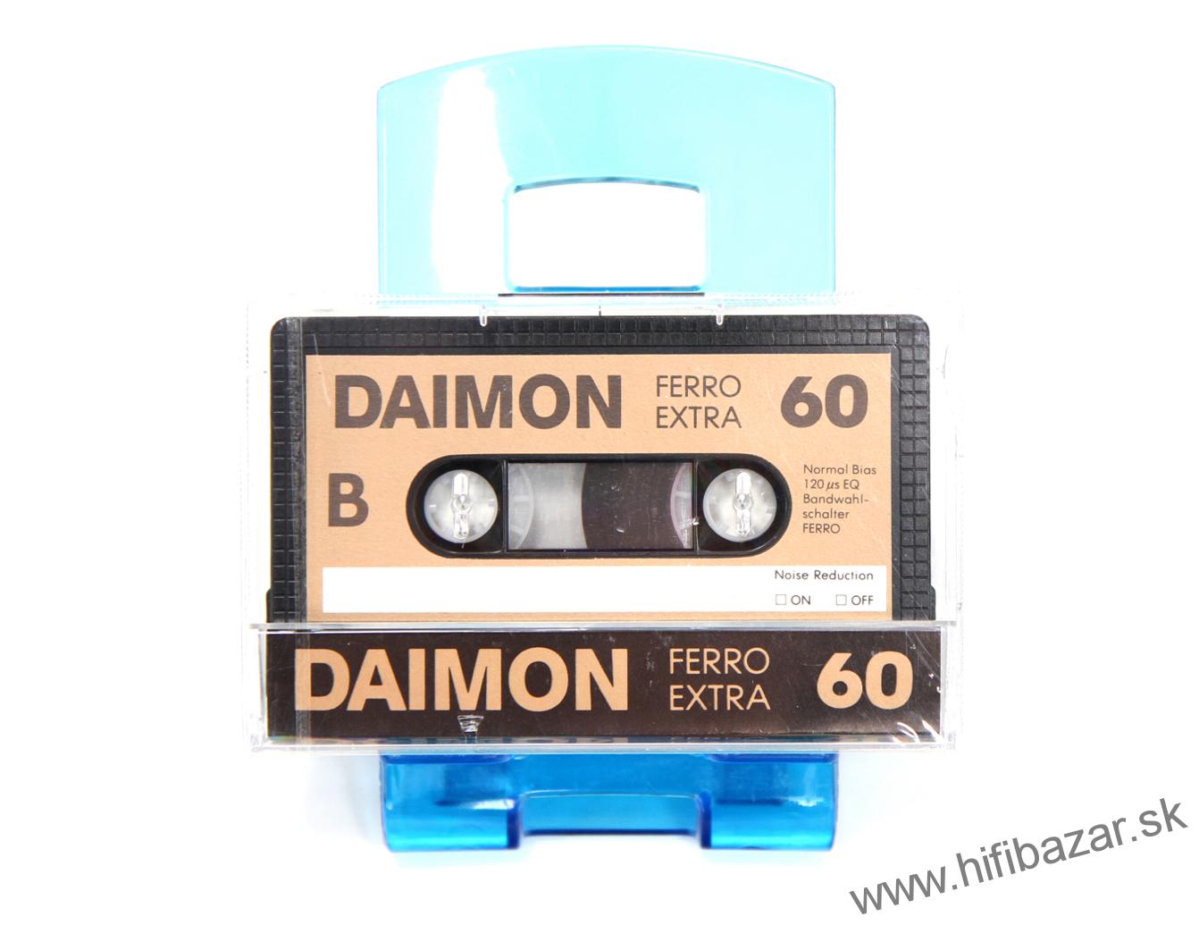DAIMON C-60 Normal Bias