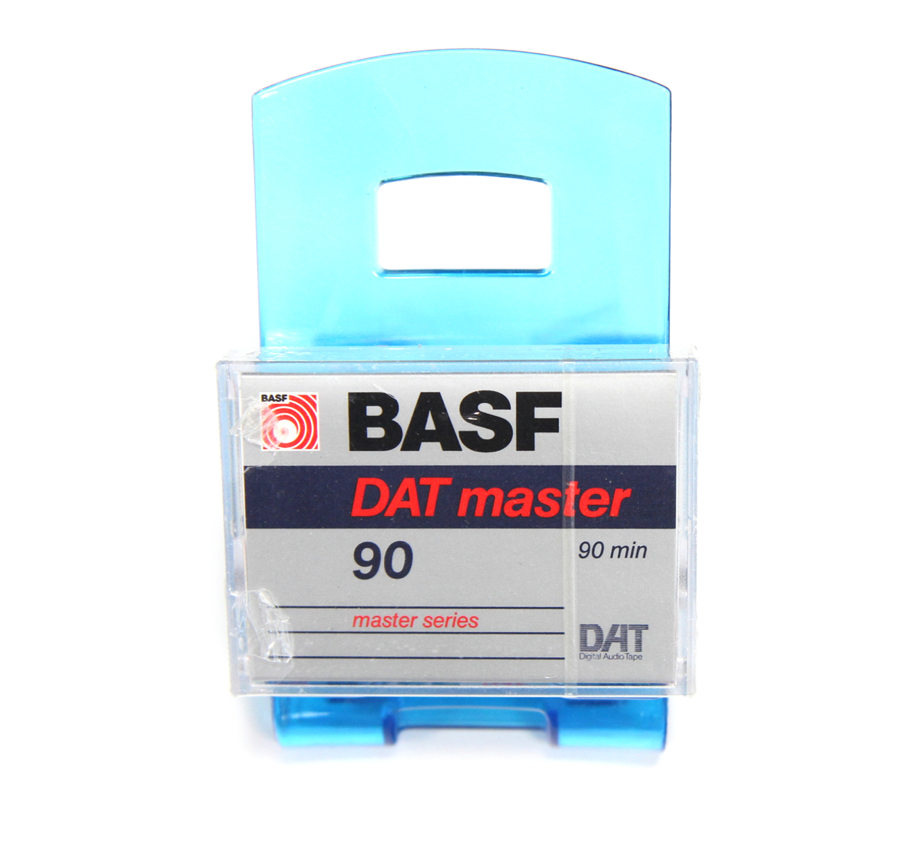 BASF DAT MASTER 90