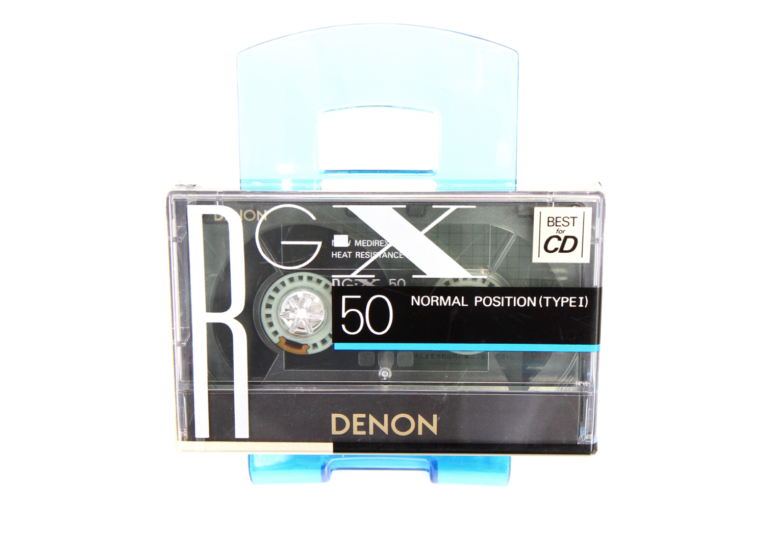 DENON RG-X50 Japan