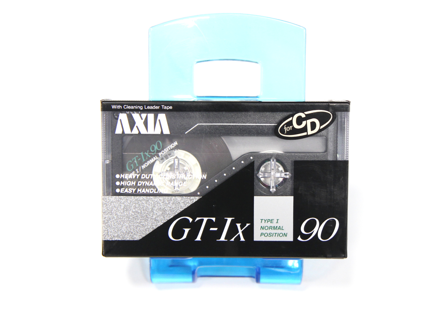 AXIA GT-Ix90 Japan