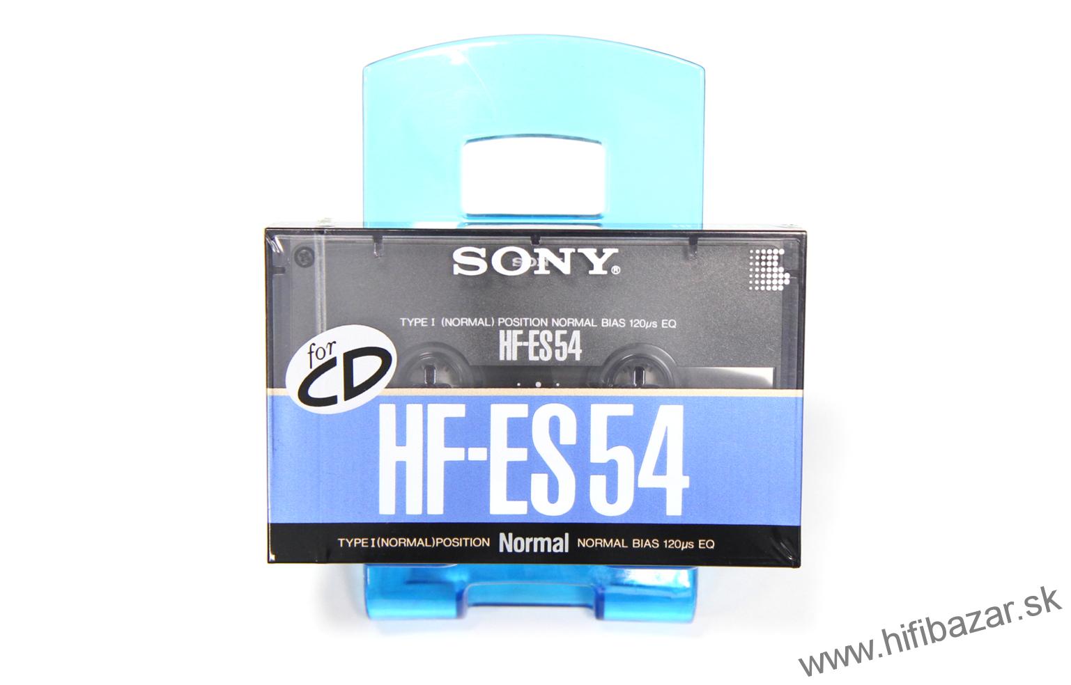 SONY HF-ES54 Japan