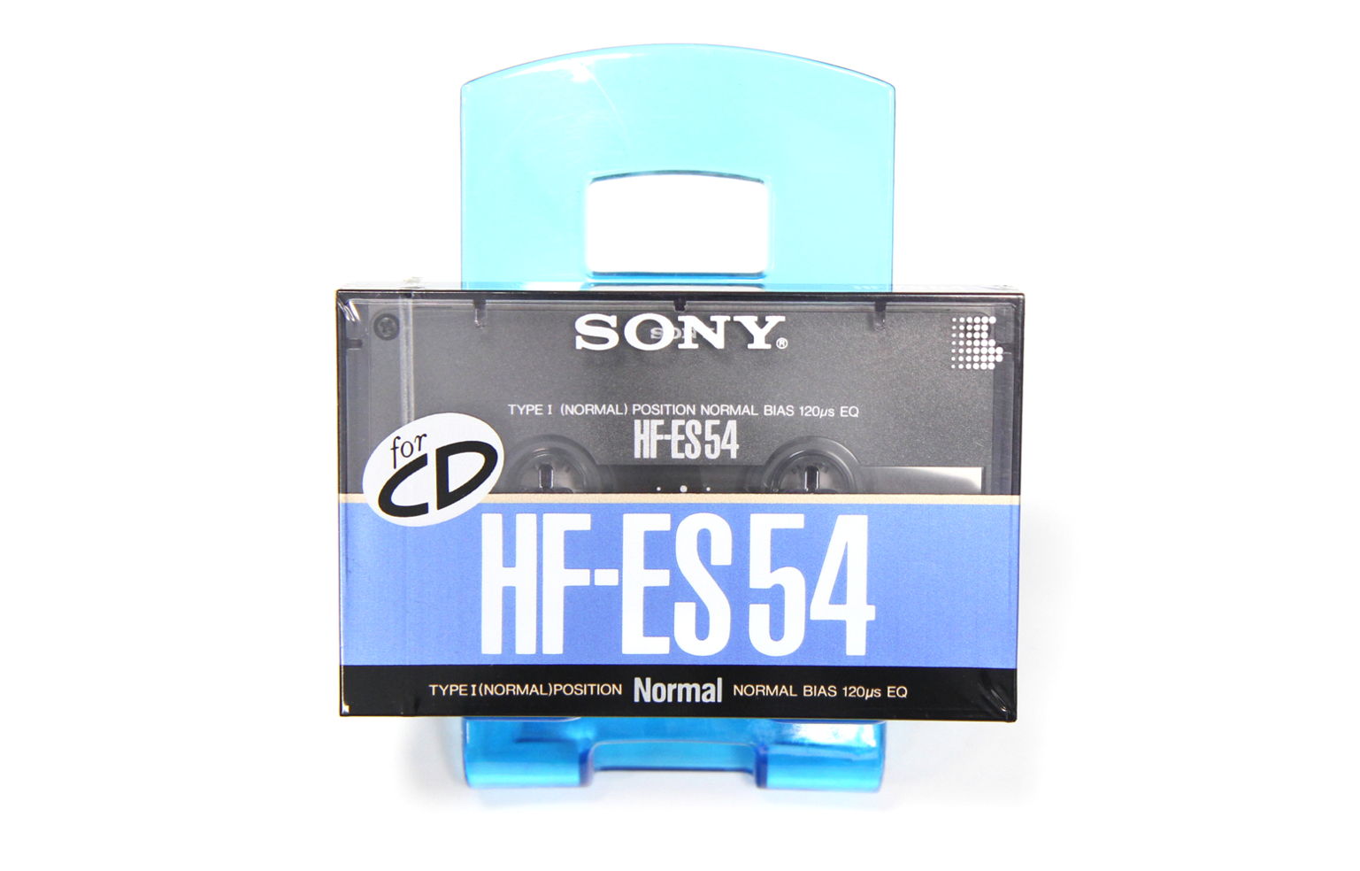 SONY HF-ES54 Japan
