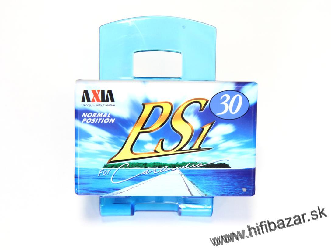 AXIA PS1-30 Japan