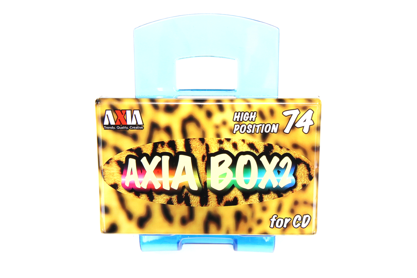 AXIA BOX2-C74 Japan