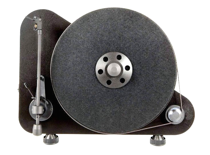 PRO-JECT VTE L Black