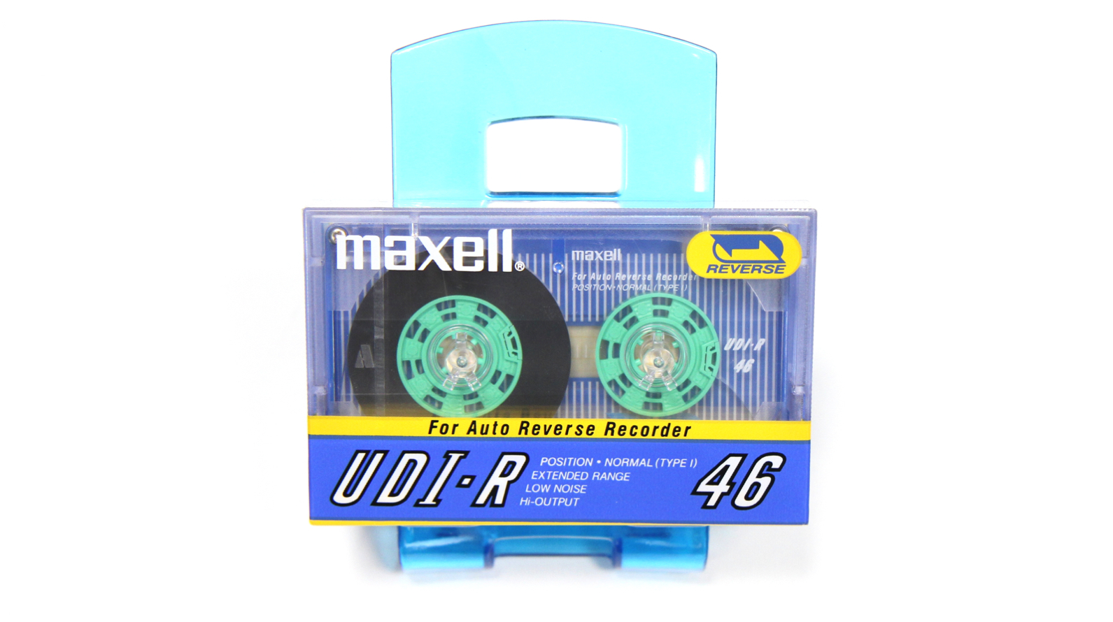 MAXELL UDI-R46 Japan