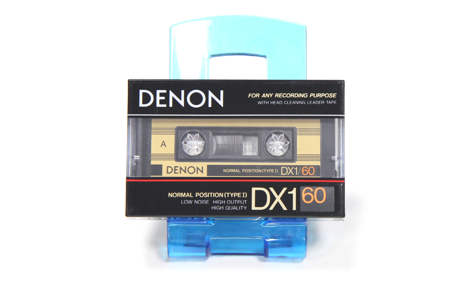 DENON DX1-60 Position Normal