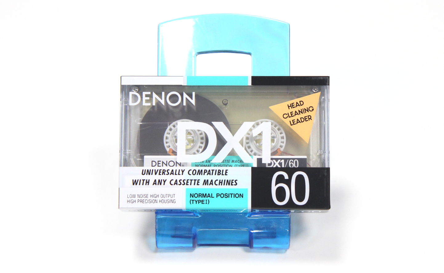 DENON DX1-60 Position Normal