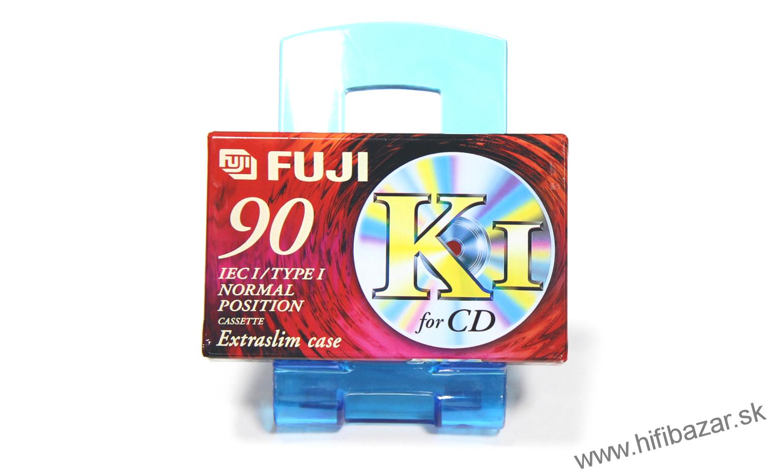 FUJI K1-90 Position Normal