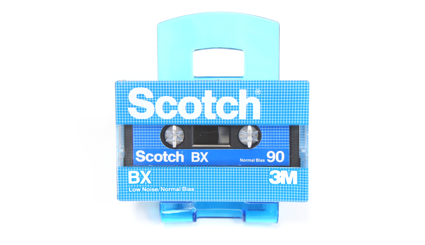 SCOTCH BX-90 Position Normal