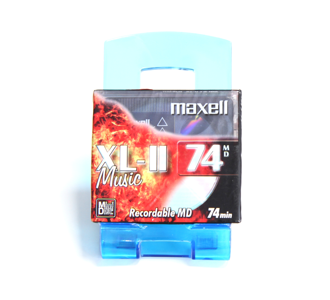 MAXELL XL-II74 Music
