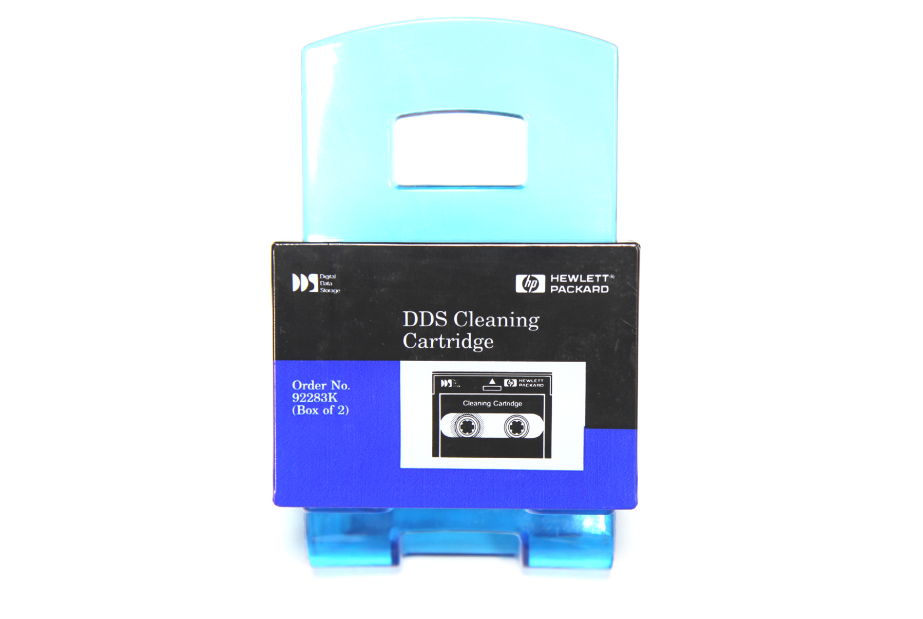 HP DDS Cleaning Cartridge