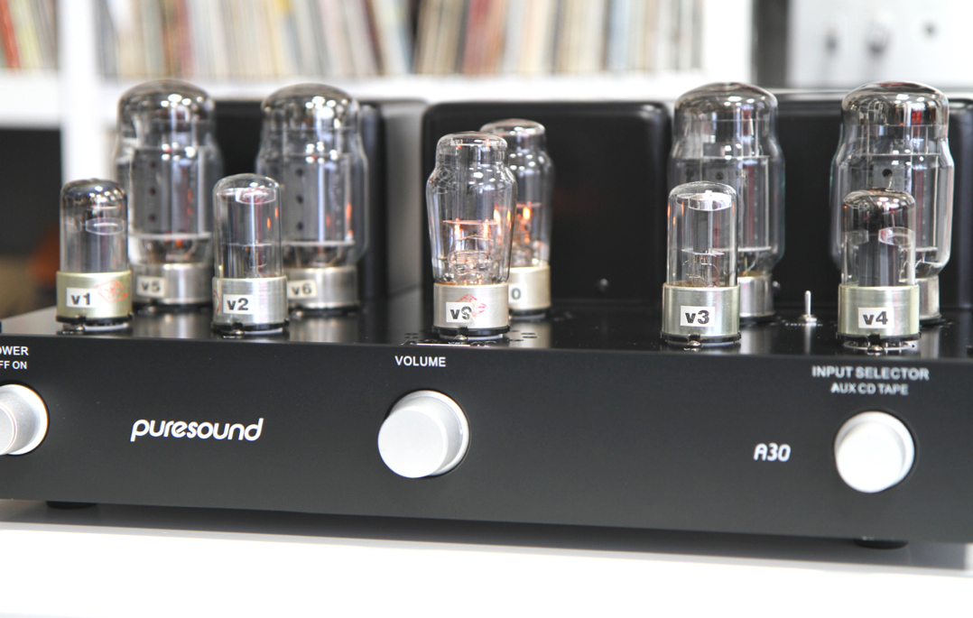 PURE SOUND A-30 NL