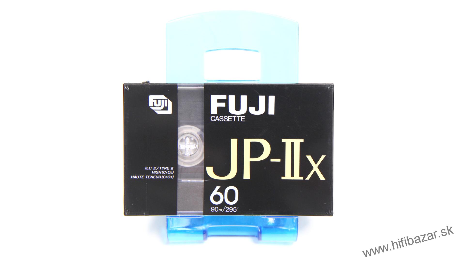 FUJI JP-IIx 60 Position Chrome