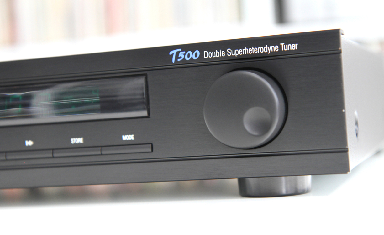 CAMBRIDGE AUDIO T-500