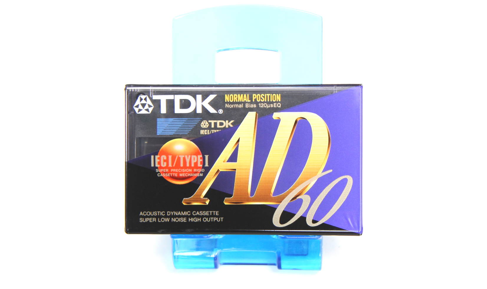 TDK AD-60 Acoustic Dynamics
