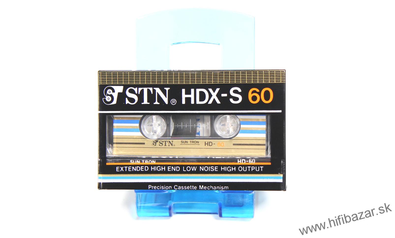 STN HDX-S60 Position Normal