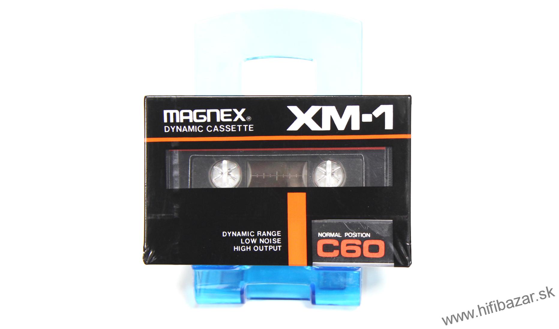 MAGNEX XM1-60 Position Normal