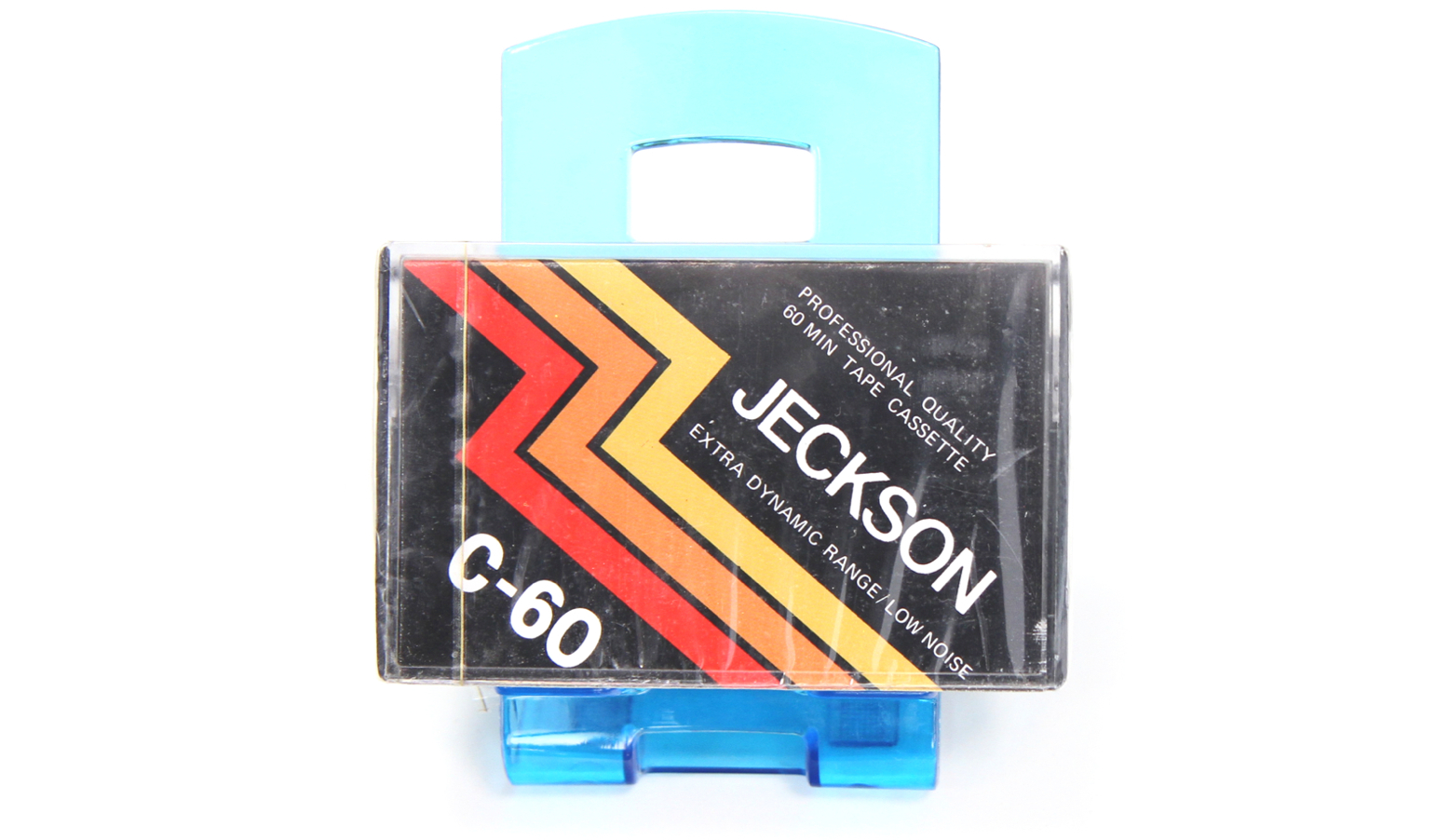 JECKSON C-60 Position Normal