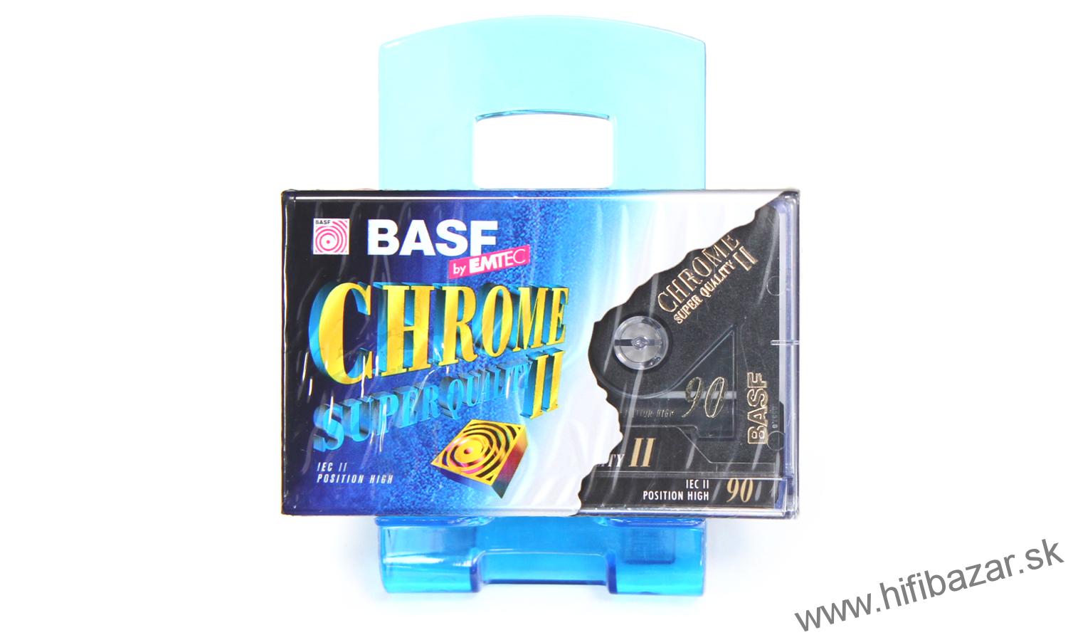 BASF II-90 Chrome Super