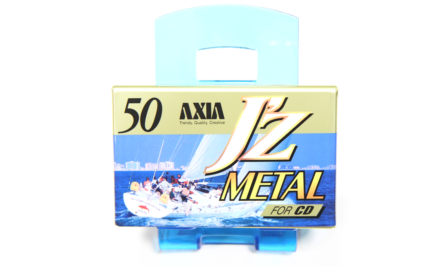 AXIA Jz-50 Japan