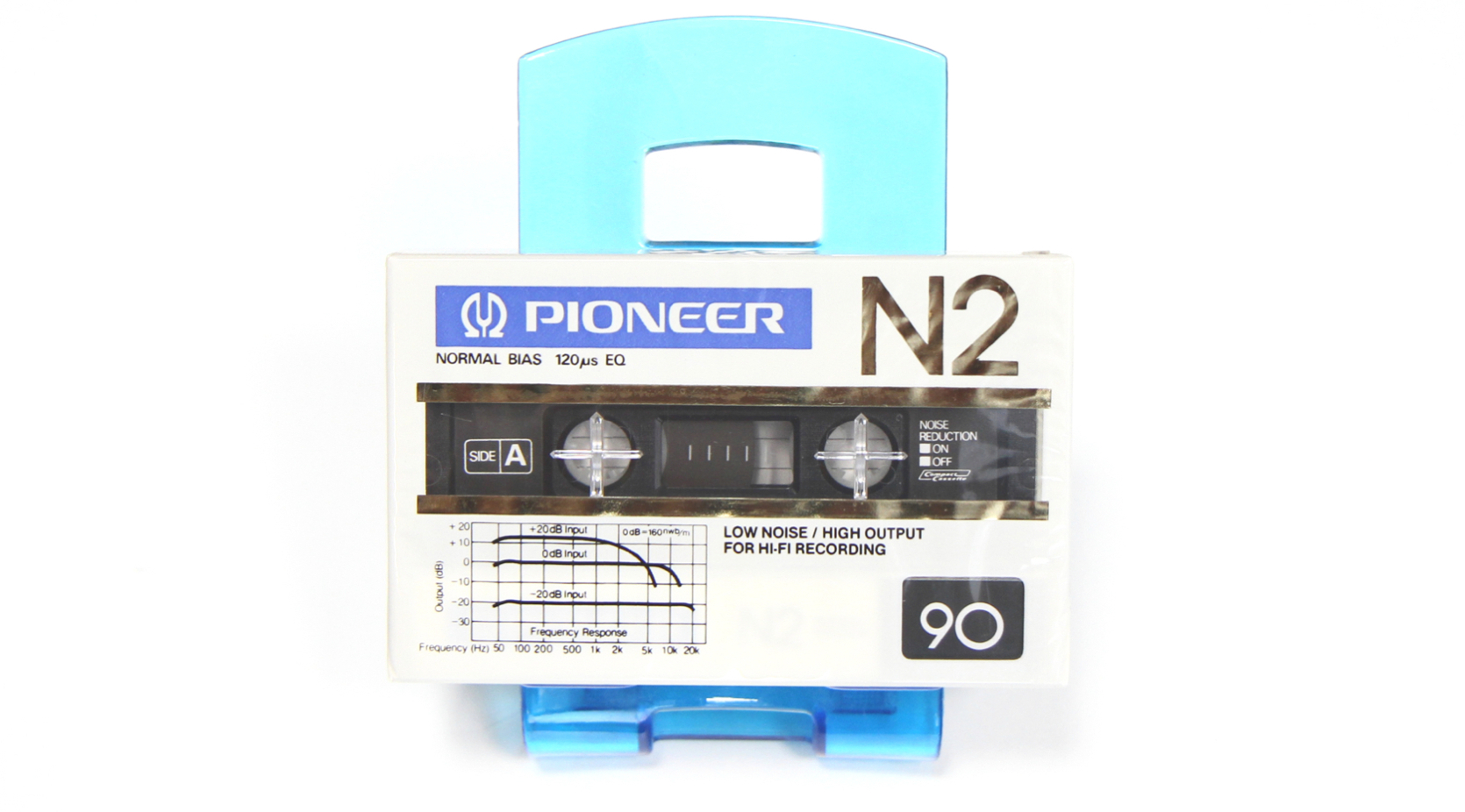 PIONEER N2-90 Position Normal