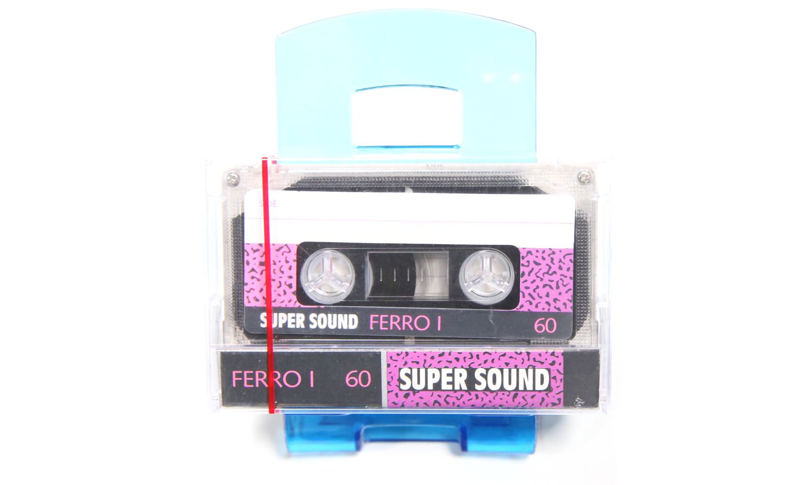 SUPER SOUND FEI-60 Position Normal