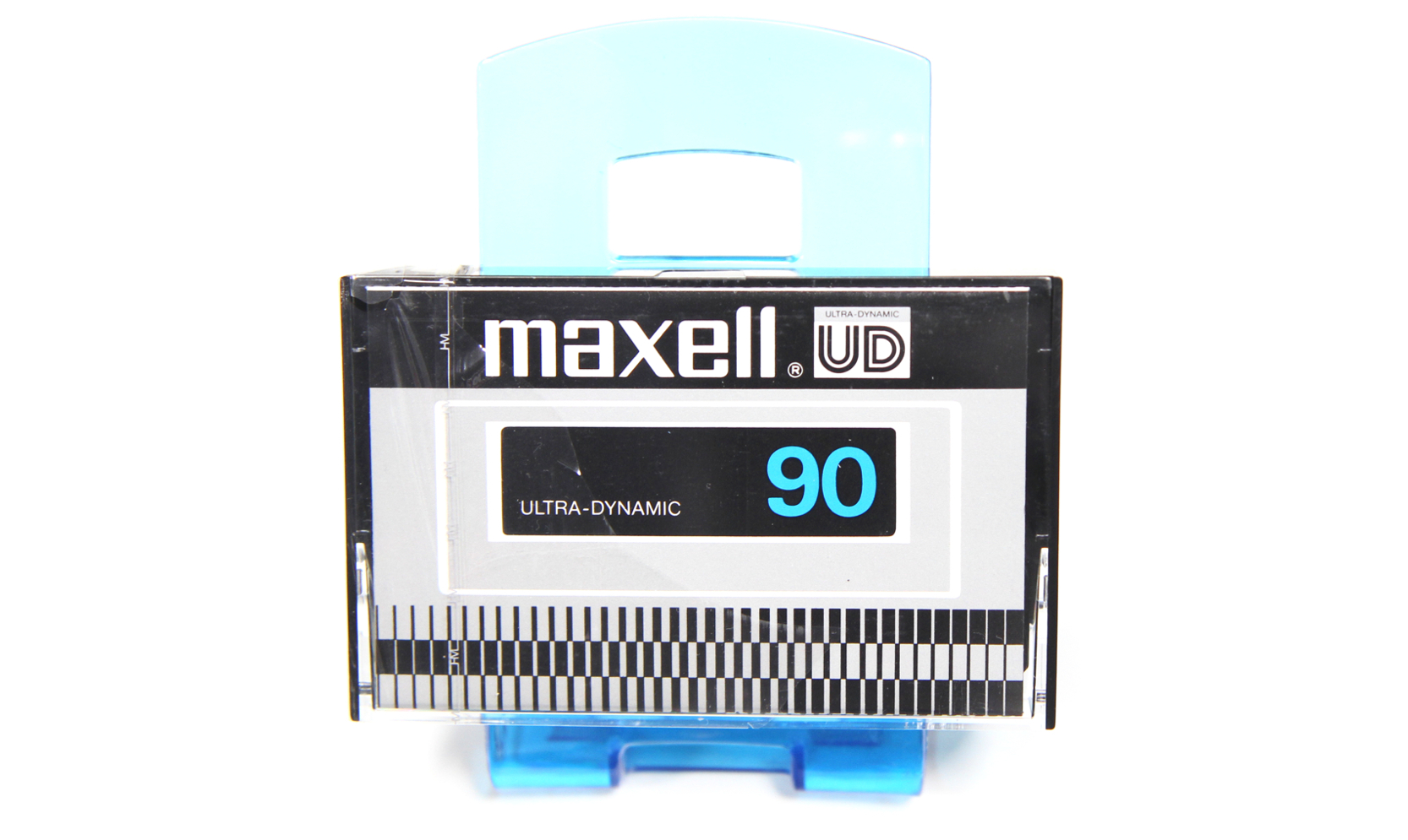 MAXELL UD-90 Position Normal