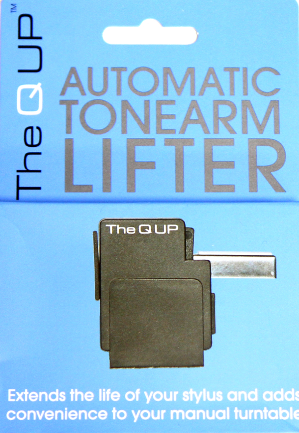 THE Q-UP Automatic
