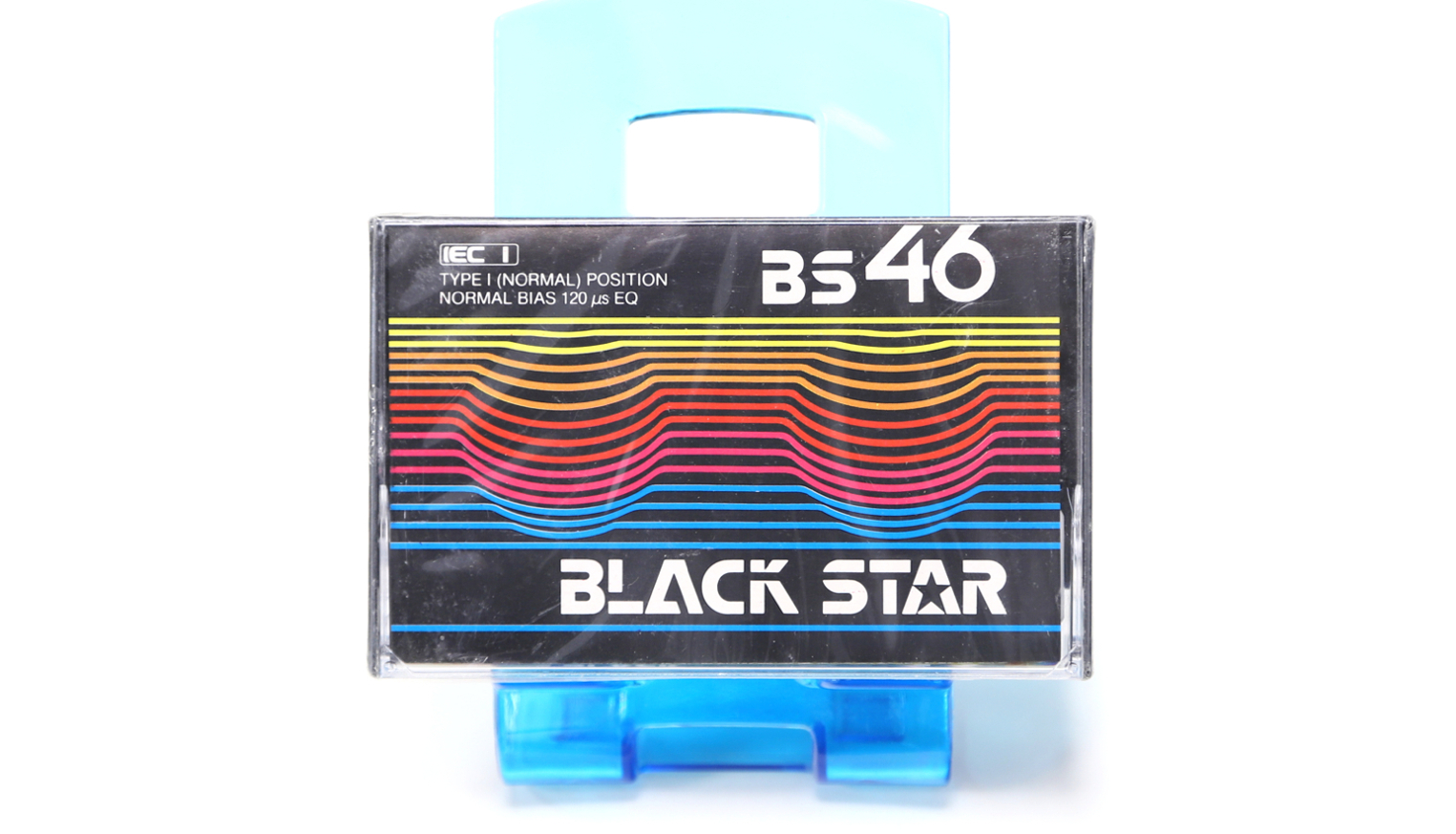 BLACK STAR BS-46 Position Normal