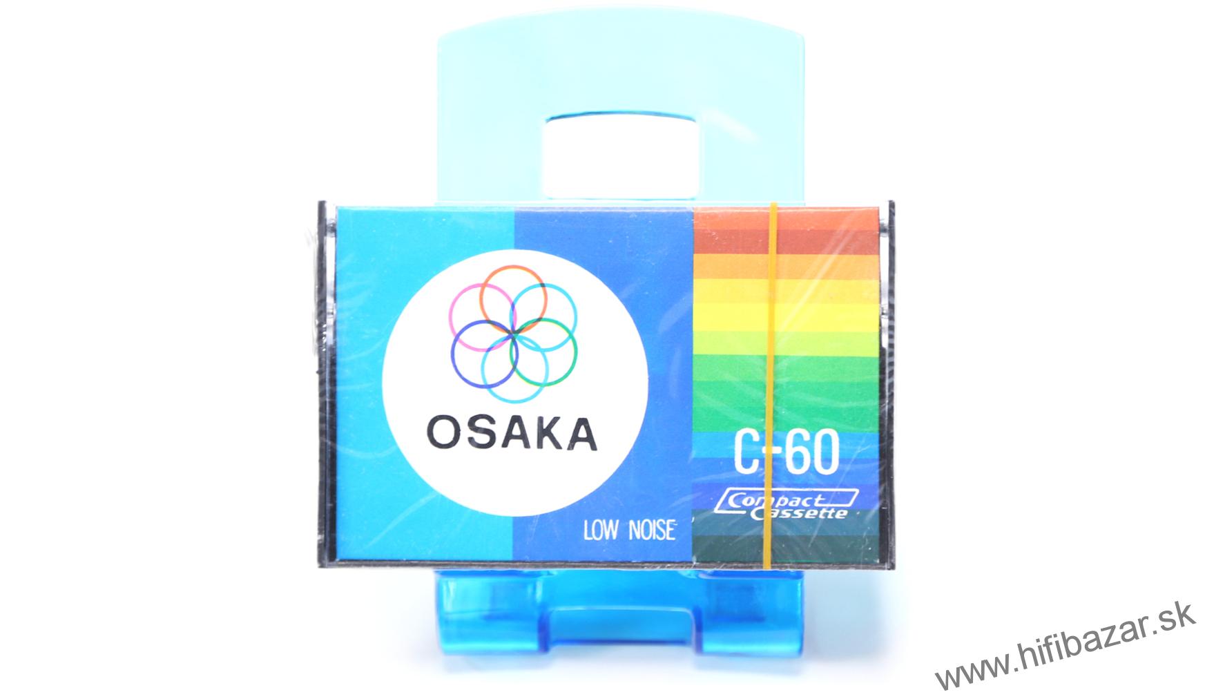 OSAKA C-60 Position Normal