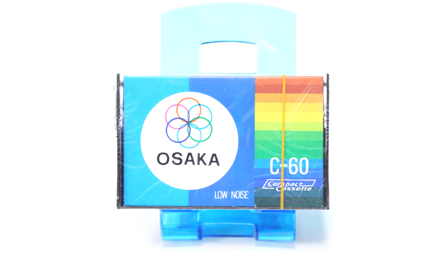 OSAKA C-60 Position Normal